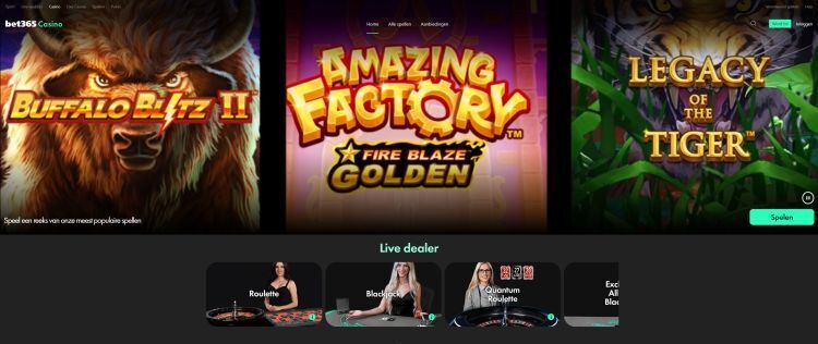 bet365-review casino