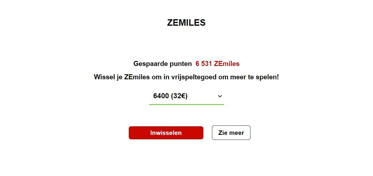 Review van ZEturf (Wedden op Paarden) door Señor Casino