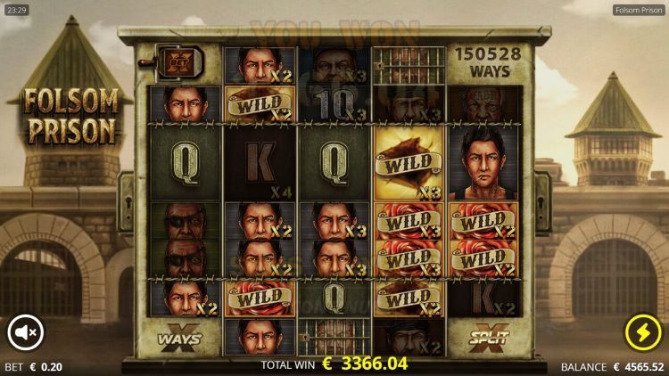 10 gokkasten extreem winnen