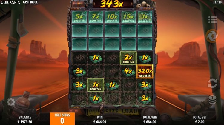 Cash-Truck-quickspin