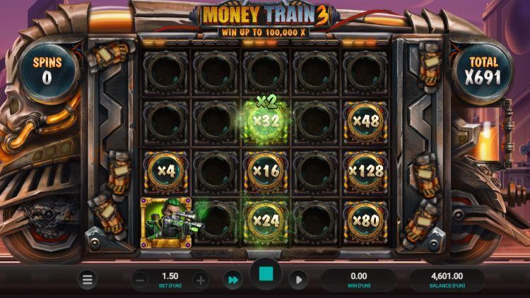 Money-Train-3-slot relax gaming