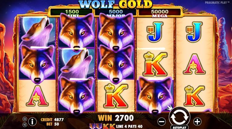 Wolf-Gold-Gokkast-review
