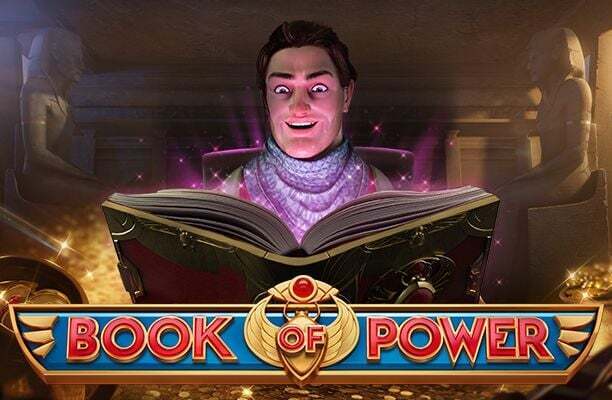 book-of-power-slot-relax-gaming