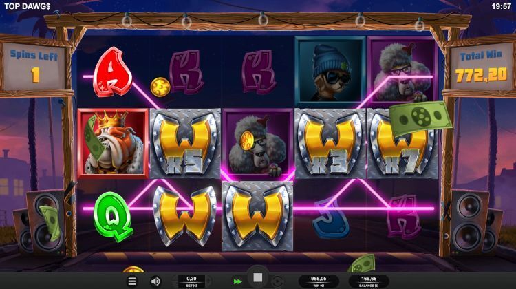 relax gaming gokkasten