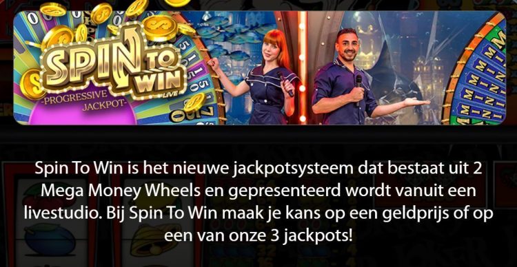 Mighty Joker Arcade gokkast review jackpots