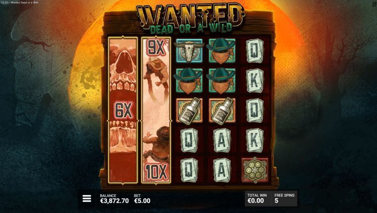 beste gokkasten strategie