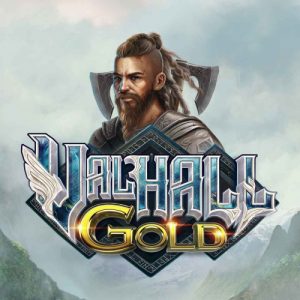 Valhall Gold gokkast review