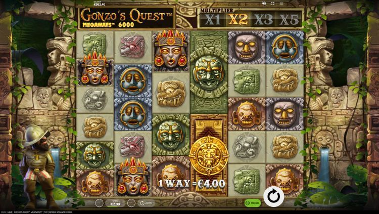 beste megaways slots