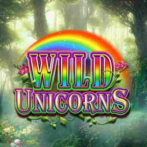 wild-unicorns-slot-logo