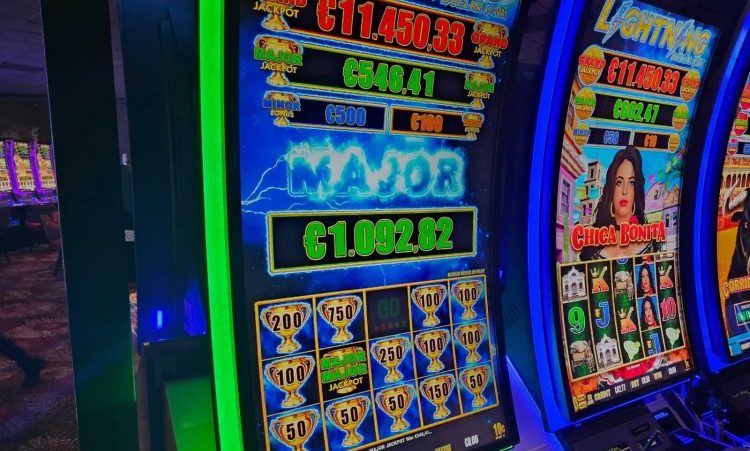 Holland casino dress code